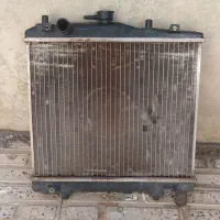 رادیات پراید سالم بدون نشتی