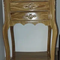 میز تلفن