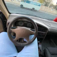 فروش پارس الیکس خشک|خودرو سواری و وانت|سقز, |دیوار