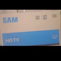 تلویزیون سام ۳۲اینچ