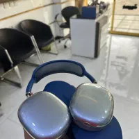 Apple AirPods Max blue