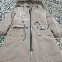 کاپشن دخترانه ۶ تا ۹ ساله
