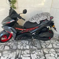 موتور سیکلت|موتورسیکلت|گنبد کاووس, |دیوار