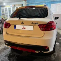 کوییک R|خودرو سواری و وانت|شهریار, شهریار|دیوار