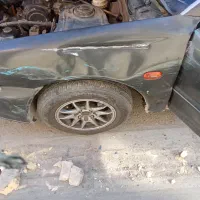 وسایل میتسوپشی لنسر دارم اگر کسی خواست درخدمتیم