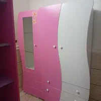 کمدکودک