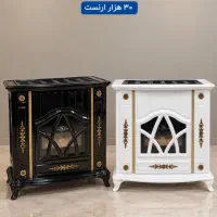 بخاری شومینه 30هزار سایلان افروز
