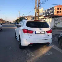 هایما s7 مدل ۹۸ فقط ۱۰۰ تا کار|خودرو سواری و وانت|بابل, |دیوار