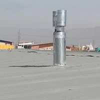 آب بندی لوله بخاری شیروانی با جوش برنج و کاربیت|خدمات پیشه و مهارت|کرمان, |دیوار