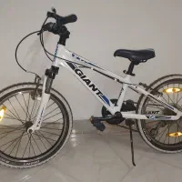 دوچرخه جاینت|دوچرخه، اسکیت، اسکوتر|مشهد, عبادی|دیوار