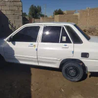 پراید 88 شهرستانی|خودرو سواری و وانت|ایرانشهر, |دیوار