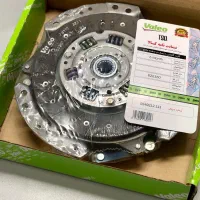 دیسک و صفحه کلاچ والئو سبز