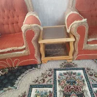 مبل|مبلمان خانگی و میز عسلی|سبزوار, توحیدشهر|دیوار