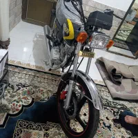 موتور نو آکبند