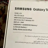 galaxy tab a