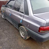 پراید مدل 90 سالم