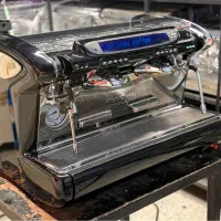 دستگاه اسپرسو دو گروپ فائما (جیمبالی) مدل امبلما|کافیشاپ و رستوران|قم, بنیاد|دیوار