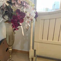 فروش گلدان و گل