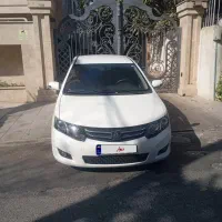 خودرو آریو ۹۷ اتومات