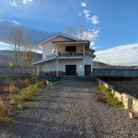 اجاره سالیانه ۲ طبقه مستقل در کلاردشت