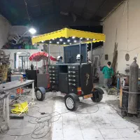بلال دستگاه تنور