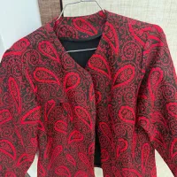 مانتو های مزون دوخت