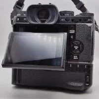 فوجی فیلم fujifilm xt1 fuji|دوربین عکاسی و فیلم‌برداری|تهران, مجیدیه|دیوار