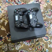ps4اسلیم