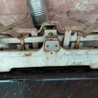 ترازو کفه ای