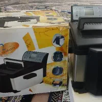 سرخ کن دیجیتالی