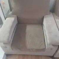 مبل ۷ نفره|مبلمان خانگی و میز عسلی|قروه, |دیوار