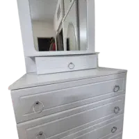 سرویس خواب دو نفره|تخت و سرویس خواب|تهران, باغ فیض|دیوار