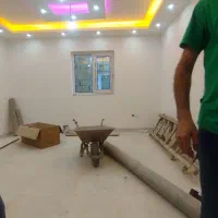 یک واحد طبقه اول ۶۰ متری