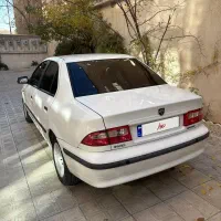 سمند LX مدل ۹۴|خودرو سواری و وانت|سنندج, |دیوار