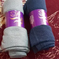 ۲ عدد شال نو