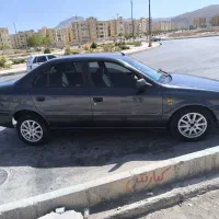 سمند LX EF7، مدل ۱۳۹۱