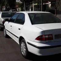 سمندمدل۹۸|خودرو سواری و وانت|مشهد, مصلی (کارمندان اول)|دیوار