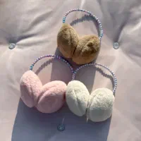 کلاه برت ،گوشگیر ،جوراب شلواری سه بعدی