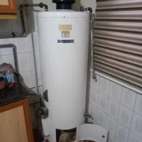 آبگرمکن ایستاده