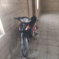 موتور بیکلاچ