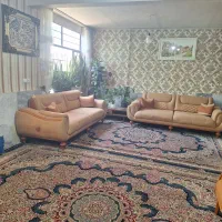 خانه ویلایی ۱۲۵ متری رسالت ۷۱