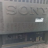 تلویزیون قدیمی سونی|تلویزیون و پروژکتور|ارومیه, |دیوار