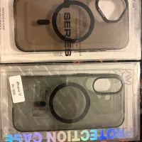 دو عدد قاب آیفون نو