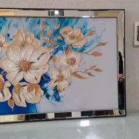 تابلو دیواری بزرگ