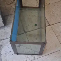 شیشه اکواریم