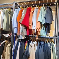 انواع رگال و قفسه