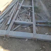 شاسی ایسوزوکانتینربر