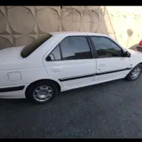 پارس ۹۱دوگانه کارخانه|خودرو سواری و وانت|نیشابور, شهرک بهداری|دیوار