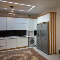 کابینت فلز و ام دی اف