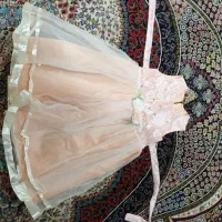 لباس عروس|کفش و لباس بچه|فومن, |دیوار